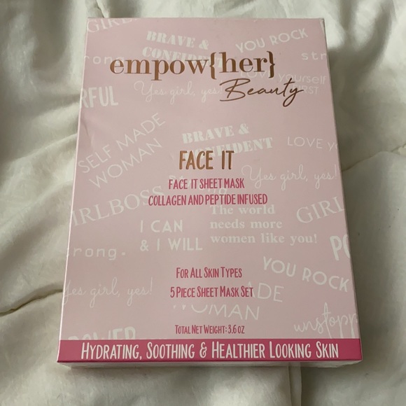 Beauty Set. Self care - Picture 12 of 13